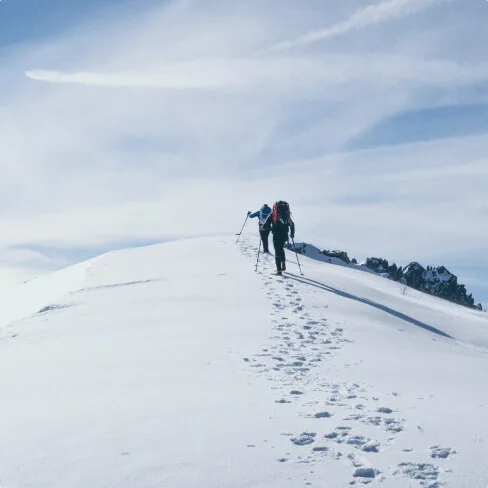 Cascade mountaine Hidden Peak 2021 - 征途国际