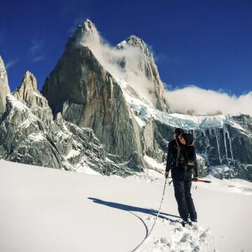 Ski resorts - 征途国际