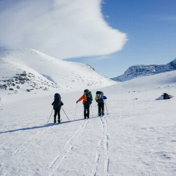 Ski resorts - 征途国际